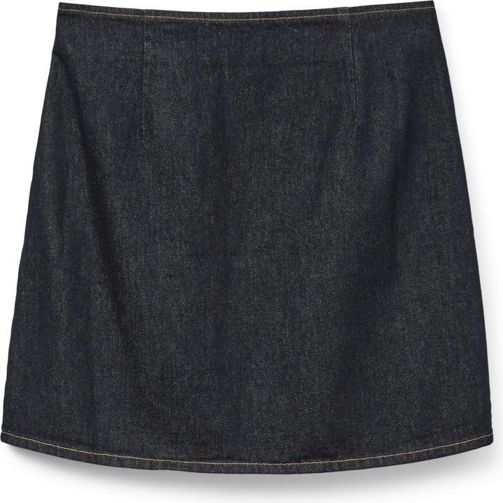 Image du produit Vero Moda VMTABITHA Mini jupe Jupe en jean (XS)