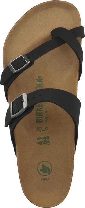 Produktbild Birkenstock Mayari BF Nubuck (40)