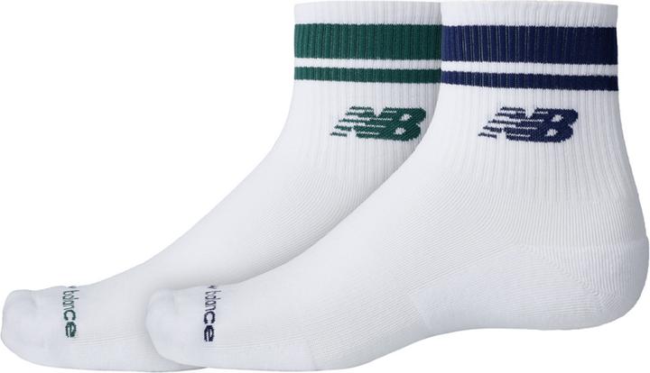 Image du produit New Balance Run Repreve Ankle 2 Pack (L)