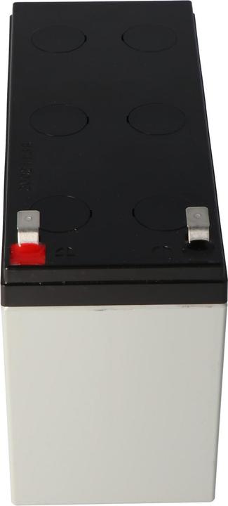 Immagine prodotto Yuasa Batteria NP7-12L, con contatti da 6,3 mm (12 V, 7 Ah)