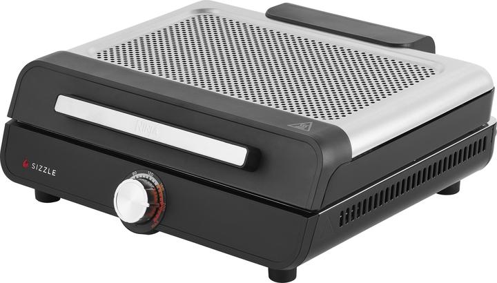Immagine prodotto Ninja GR101EU Piastra grill per sfrigolare (Spina UE)