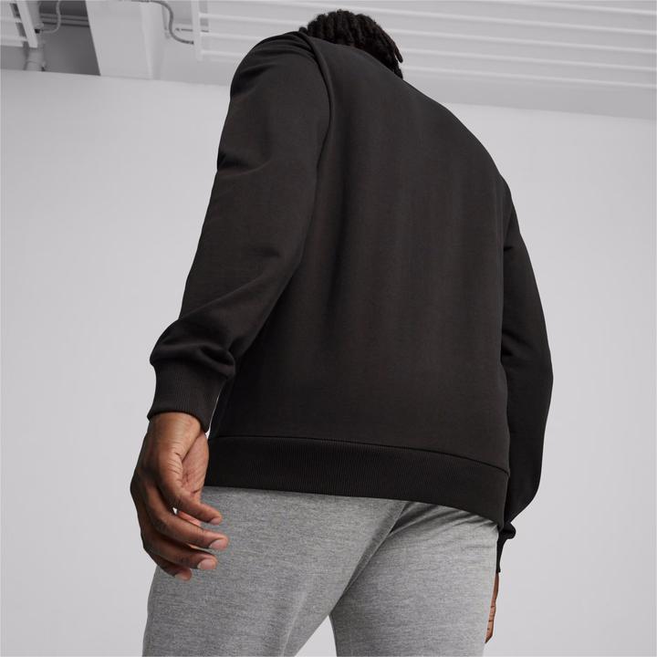 Productafbeelding Puma teamGOAL Casuals Crew Neck Sweat (XXL)