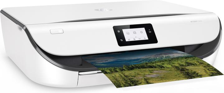 Actual product image HP Envy 5032 (Ink, Colour)