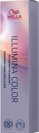 Produktbild Wella Illumina Color 9/37 (9/37 Lichtblond Gold-Braun)