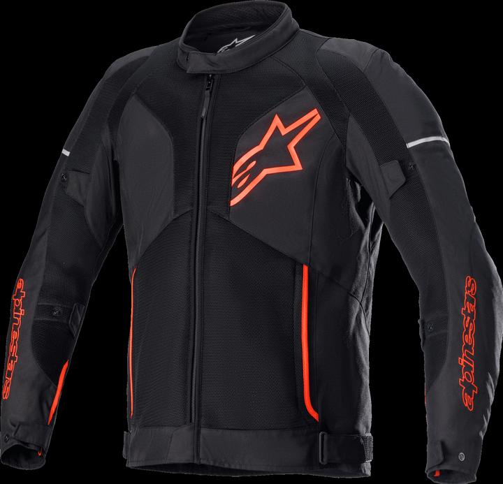 Immagine prodotto Alpinestars Viper V3 Air Jacket (Uomini, S)