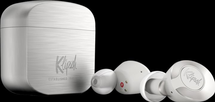 Actual product image Klipsch T5 II (ANC, 8 h, Wireless)