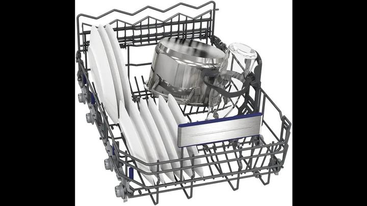 Image du produit Siemens SR65YX08ME
