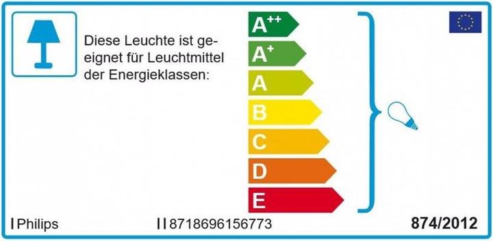 Image du produit Philips MyGarden Pasture (E27)