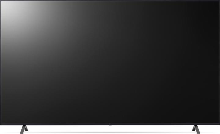 Produktbild LG 86UR640S0ZD 86 ", Landscape, webOS, Wi-Fi, 3840 x 2160 pixels, 330 cd / m² (3840 x 2160 Pixel, 86")