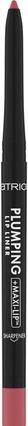 Actual product image Catrice Plumping Lip Liner (190 I Like To Mauve IT)