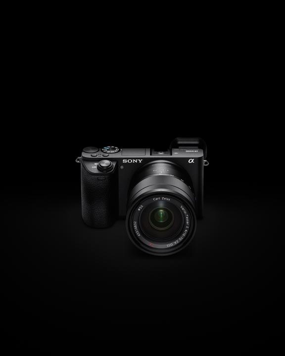 Actual product image Sony Alpha 6500 (24.20 Mpx, APS-C / DX)