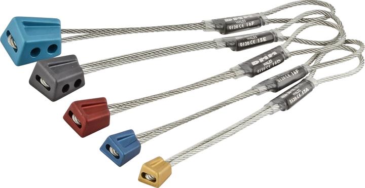 DMM HB Alloy Offset
