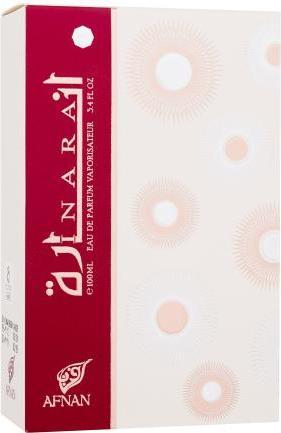 Produktbild Afnan Inara White (Eau de Parfum, 100 ml)