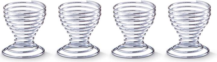 Zeller Present Egg cup set (4 x)