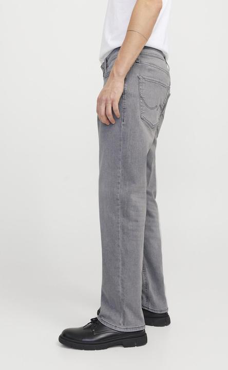 Actual product image Jack & Jones JJIMIKE JJORIGINAL SQ 236 Comfort Fit Jeans Tapered Fit Jeans (38)