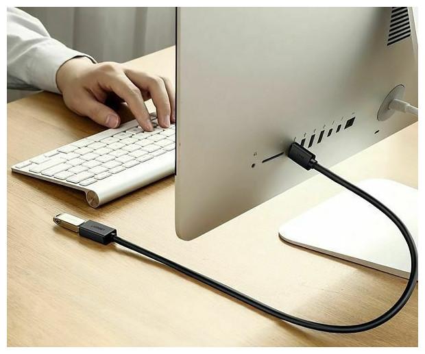 Produktbild Ugreen USB A—Usb A (1 m, USB 3.0)