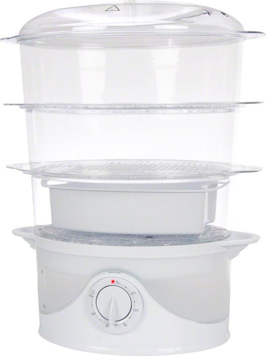 Produktbild Clatronic Dg 3235