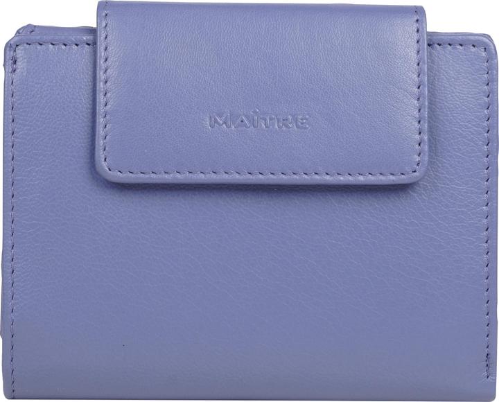 Actual product image Maître wallet bromley dawina v9f