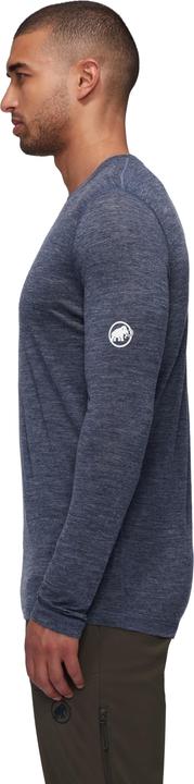 Actual product image Mammut Tree Wool FL Longsleeve Men (XXL)