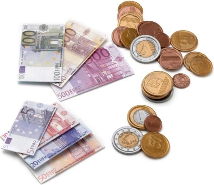 Productafbeelding The Toy Company Eurocash