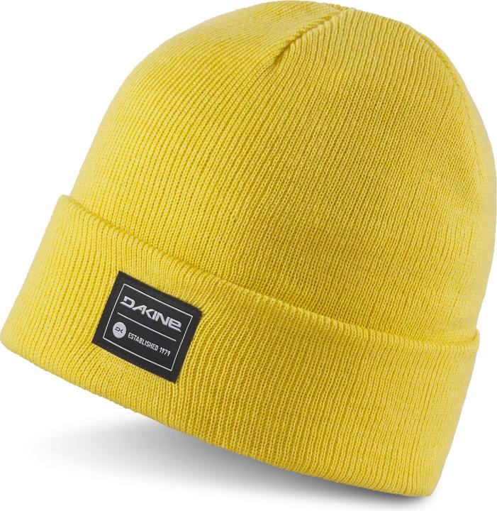 Actual product image Dakine Cutter Beanie