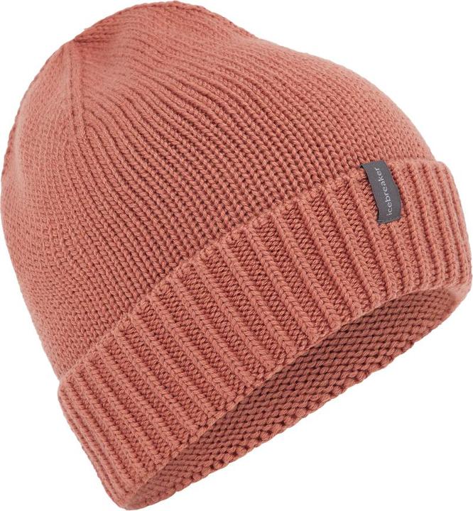 Actual product image Icebreaker Unisex Vela Cuff Beanie