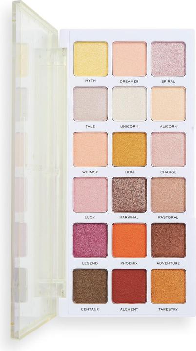 Image du produit I Heart Revolution Coeur de licorne (Unicorn Heart Glow)