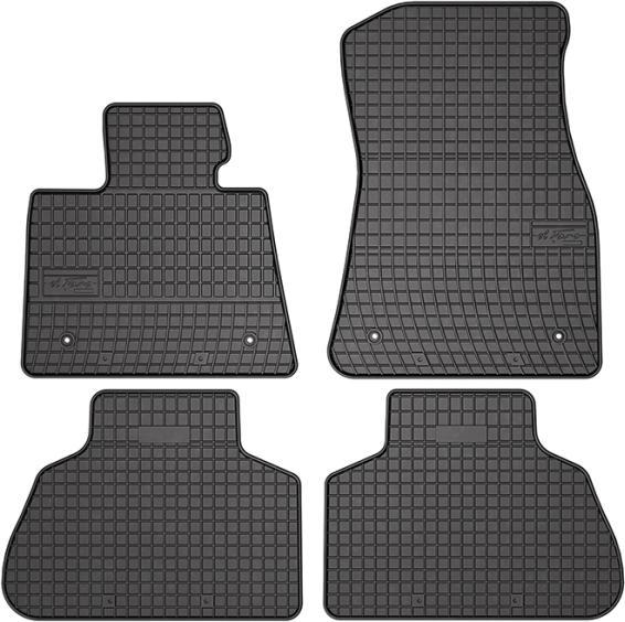 Productafbeelding Frogum RUBBER VLOERMATTEN BMW SERIA X5 F15 546856
