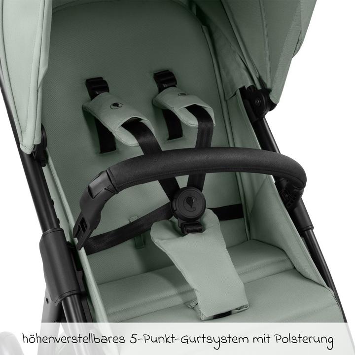 Image du produit ABC Design Avus 2 Buggy / Poussette