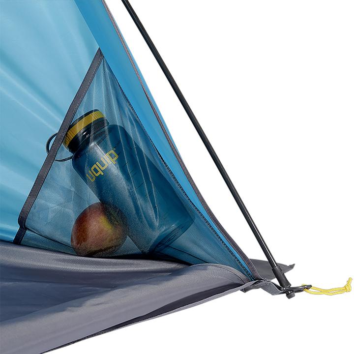 Produktbild Uquip Speedy Strandmuschel (Kuppelzelt, 2.50 kg, 1 Person)