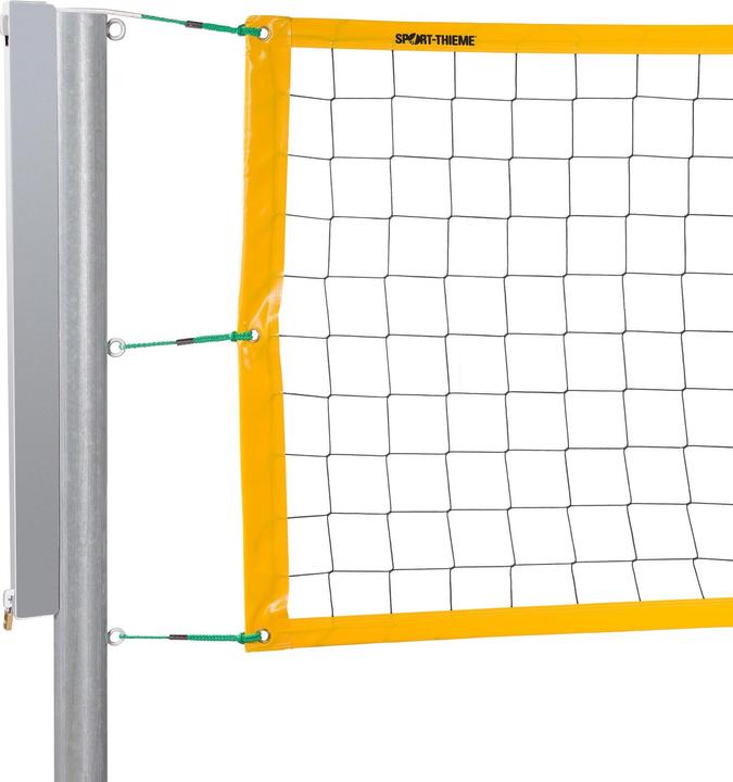Sport-Thieme Beachvolleyball-Pfosten Safe