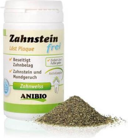 Produktbild Anibio Zahnsteinfrei (Adult, 1 Stk., 140 g)