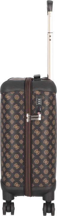 Produktbild Guess Handgepäck Wilder 18 In 8-Wheeler Logo (29 l, Handgepäck (bis 50l))