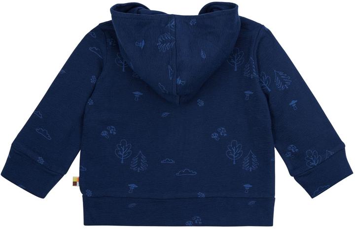 Actual product image loud + proud Warm textured knit (68)