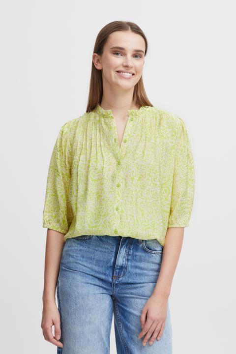 Produktbild B.young BYILAMO S SHIRT - 20812941 (38)