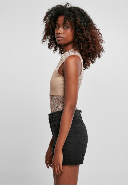 Immagine prodotto Urban Classics Corpo con lacci da donna - 5866 (5XL)