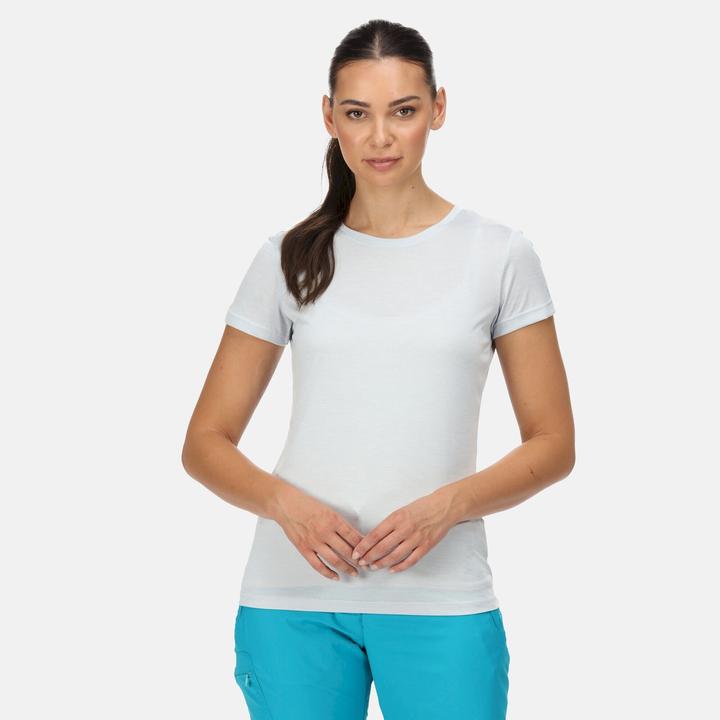 Image du produit Regatta Josie Gibson Édition Fingal TShirt (42 D)