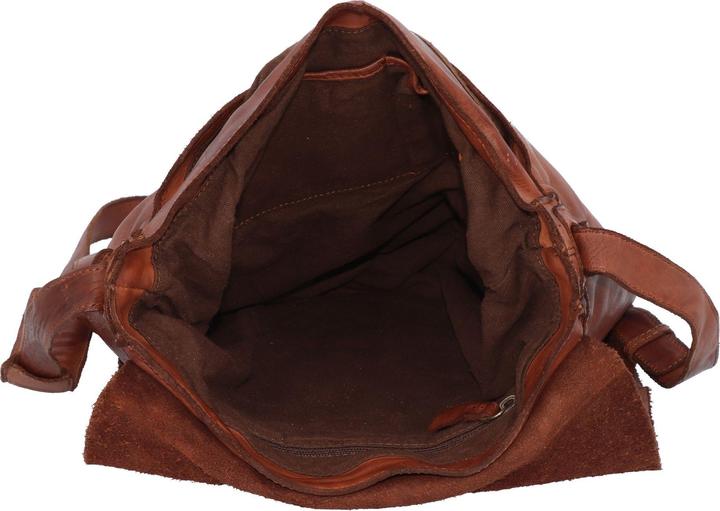 Produktbild Harolds Submarine Umhängetasche Leder 34 cm