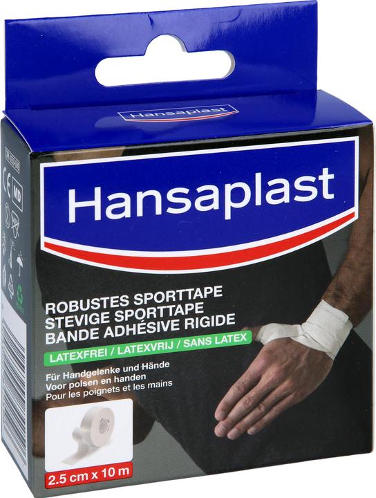 Produktbild Beiersdorf Hansaplast Sport Rob Ta2.5 (10 m)