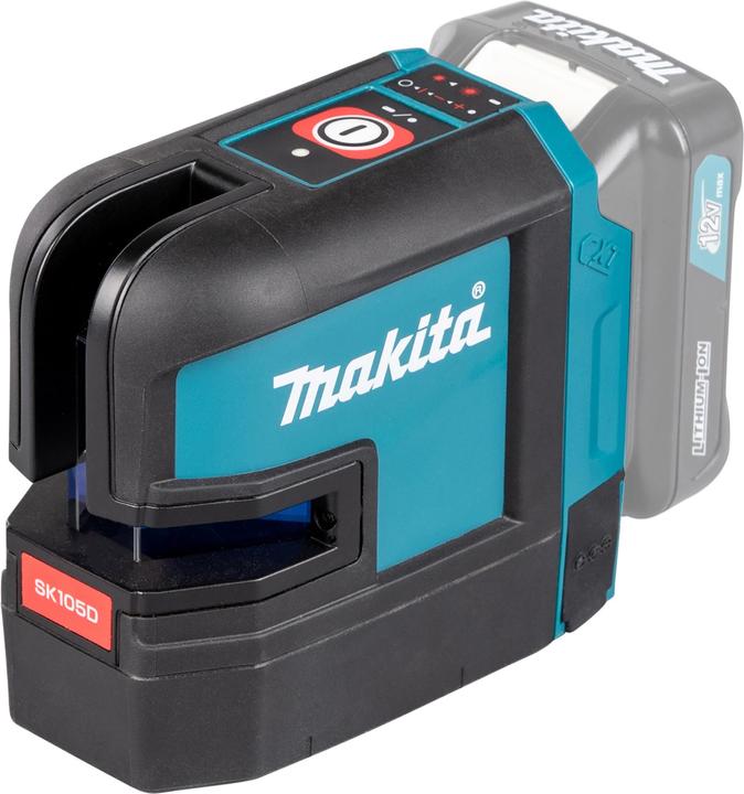 Immagine prodotto Makita SK105DZ