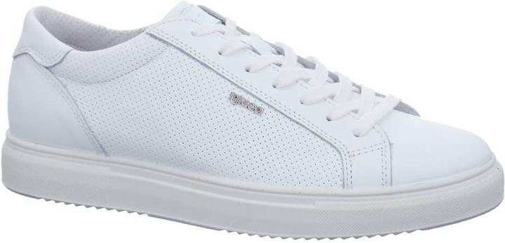 White, Bianco, Blue