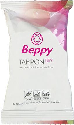 Produktbild Beppy Soft Comfort Dry (8 x, Normal)
