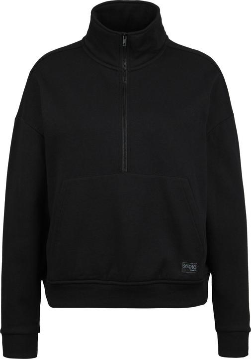 Heber Peak Women's MMXX Nora Half-Zip Sweater