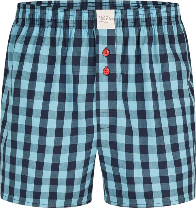 Image du produit Phil & Co. Berlin Sets Boxer Classic (M, paquet de 6)