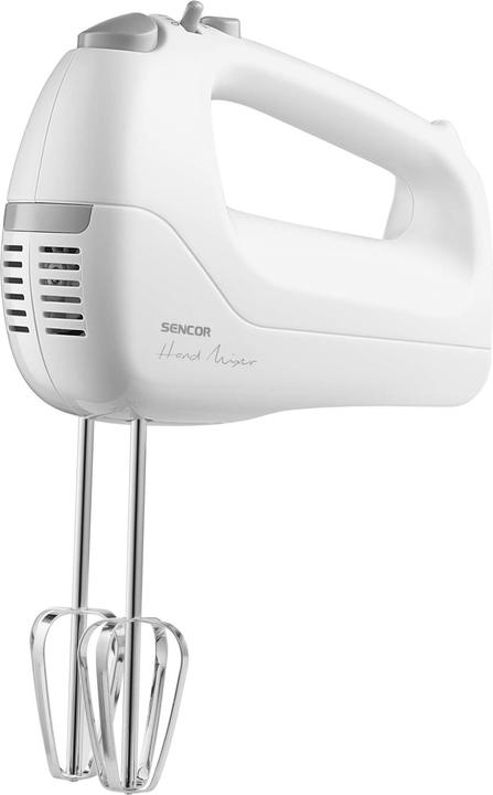 Actual product image Sencor SHM 5400WH (200 W)