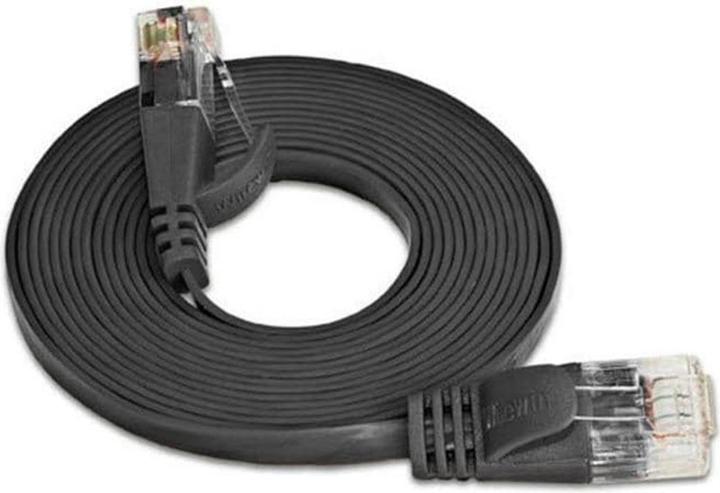 Actual product image Wirewin Network cable (UTP, CAT6, 0.10 m)