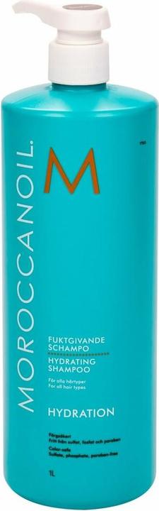 Produktbild Moroccanoil Hydration (1000 ml, Flüssiges Shampoo)