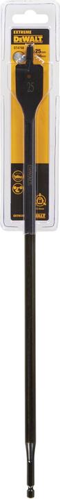 Actual product image DeWalt Wood router bit (25 millimetres)