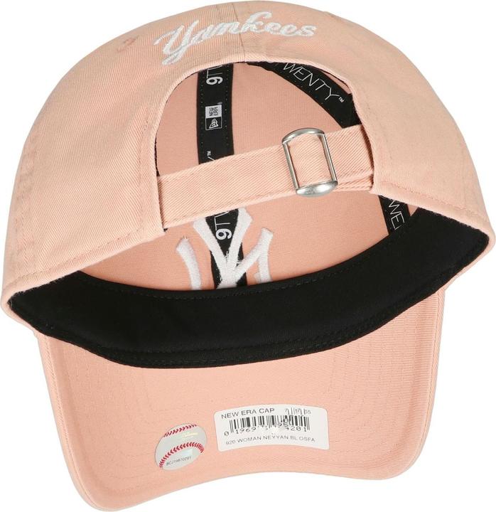 Produktbild New Era 9Twenty New York Yankees Blush