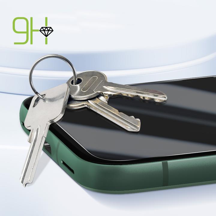 Immagine prodotto Mayaxess Pellicola CrystalGuard (1 Pezzo/i, Google Pixel 8a)